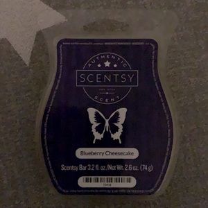 Scentsy Bar